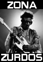 zurdos.zona