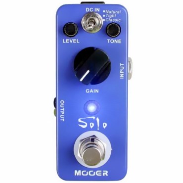 Mooer Solo