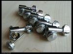 WILKINSON JN-07SP LOCK&nbsp;Tuners