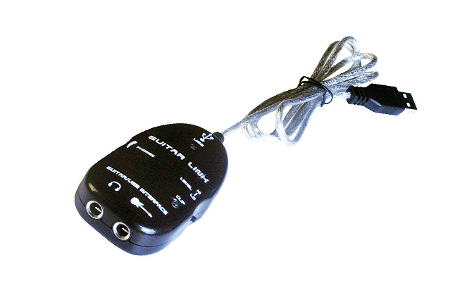 guitarlink