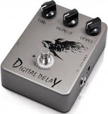 JF-08 Digital Delay