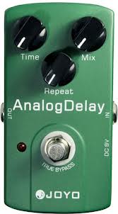 Joyo Analog Delay