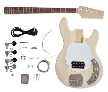 bass.kit.stingray.mman.diy