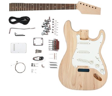 Guitarstandardkit-St1500-b