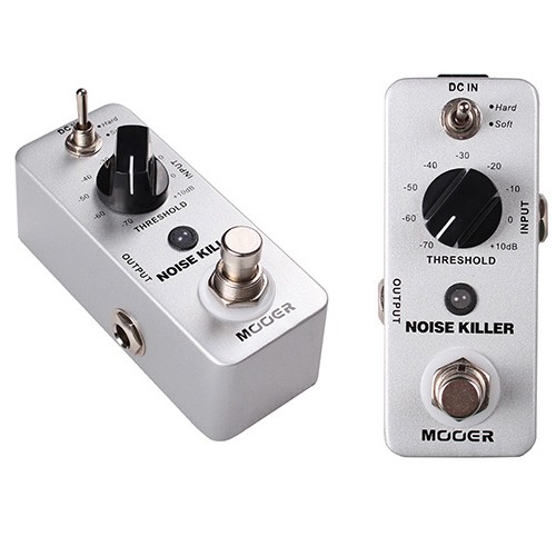 pedal.Mooer.NoiseKiller
