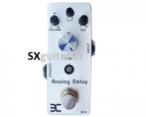 EX AD-6 Analog Delay