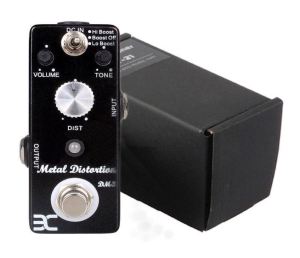 EX DM-3 Metal Distortion