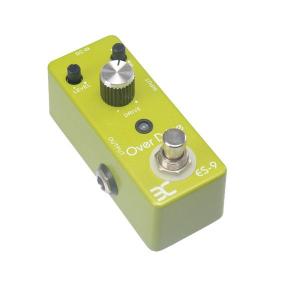 EX ES-9  pedal