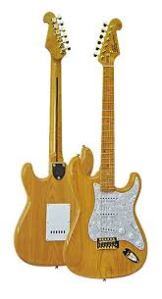 SST  Edición Limitada con de Dick Dale  Misirlou