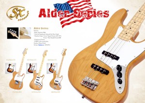 American-Alder-series