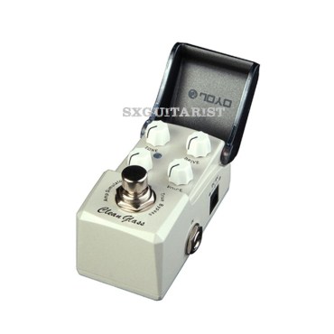 JOYO CLEAN GLASS Amp Simulator Pedal